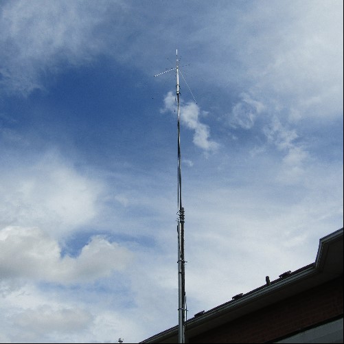Antenna.