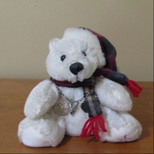 Bear.