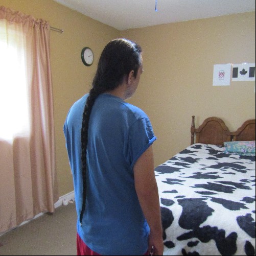 braid.