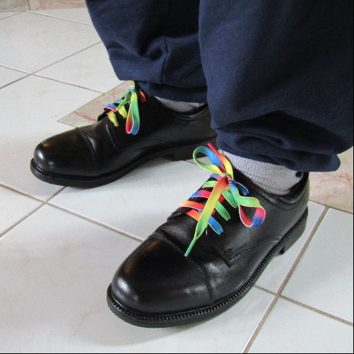 Shampoos Shoes